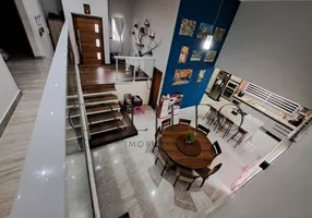 Foto 1 de Casa de Condomínio com 4 Quartos à venda, 360m² em Jardim Tarumã, Jundiaí