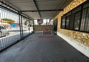 Foto 1 de Imóvel Comercial com 1 Quarto para alugar, 126m² em Bosque dos Eucaliptos, São José dos Campos