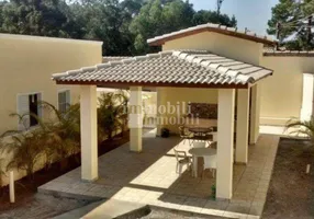 Foto 1 de Casa de Condomínio com 3 Quartos à venda, 55m² em Granja Viana, Cotia