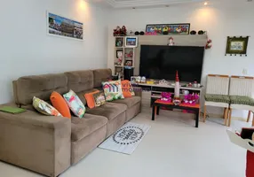 Foto 1 de Apartamento com 3 Quartos à venda, 118m² em Vila Andrade, São Paulo