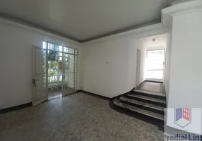Foto 1 de Casa com 5 Quartos para alugar, 300m² em Vila Mariana, São Paulo