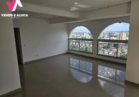 Foto 1 de Cobertura com 3 Quartos à venda, 151m² em Santa Helena, Cuiabá