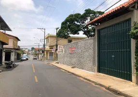 Foto 1 de Lote/Terreno para alugar, 600m² em Novo Progresso, Contagem