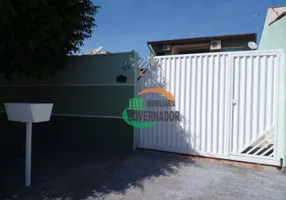 Foto 1 de Casa com 2 Quartos à venda, 250m² em Novo Cambuí, Hortolândia