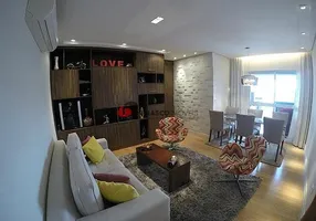 Foto 1 de Apartamento com 3 Quartos à venda, 91m² em Santa Maria, São Caetano do Sul