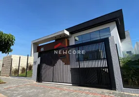 Foto 1 de Casa com 3 Quartos à venda, 278m² em Recanto Tropical, Cascavel