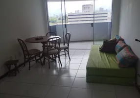 Foto 1 de Apartamento com 1 Quarto à venda, 42m² em Alto do Parque, Salvador