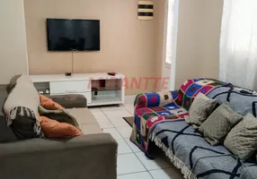 Foto 1 de Casa com 2 Quartos à venda, 156m² em Jardim Nova Taboão, Guarulhos