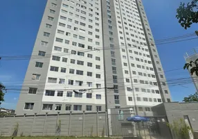 Foto 1 de Apartamento com 2 Quartos à venda, 42m² em Jardim Leme, São Paulo