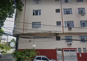 Foto 1 de Apartamento com 2 Quartos à venda, 63m² em Cordovil, Rio de Janeiro