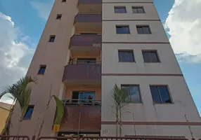 Foto 1 de Apartamento com 3 Quartos à venda, 101m² em Jardim Cascatinha, Poços de Caldas