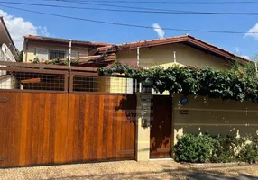 Foto 1 de Casa com 5 Quartos à venda, 365m² em Nova Campinas, Campinas