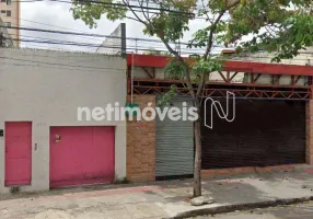 Foto 1 de Ponto Comercial com 4 Quartos à venda, 500m² em Floresta, Belo Horizonte