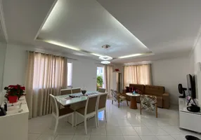 Foto 1 de Apartamento com 4 Quartos à venda, 170m² em Buraquinho, Lauro de Freitas