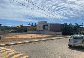 Foto 1 de Lote/Terreno à venda, 525m² em Ponta Negra, Natal
