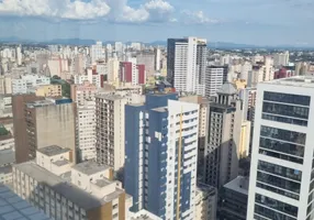 Foto 1 de Apartamento com 1 Quarto à venda, 31m² em Batel, Curitiba