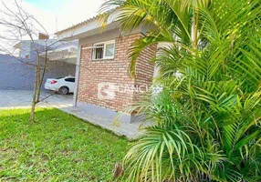 Foto 1 de Casa com 4 Quartos à venda, 211m² em Tomazetti, Santa Maria