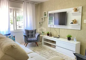 Foto 1 de Apartamento com 3 Quartos à venda, 79m² em Medianeira, Farroupilha