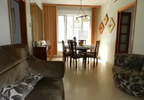 Foto 1 de Apartamento com 2 Quartos à venda, 88m² em Rio Branco, Porto Alegre