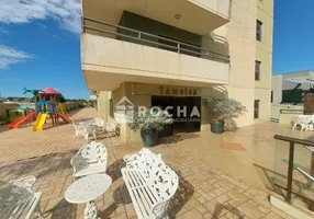 Foto 1 de Apartamento com 3 Quartos à venda, 140m² em Centro, Campo Grande