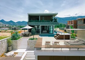 Foto 1 de Casa de Condomínio com 5 Quartos à venda, 688m² em Bracuí, Angra dos Reis