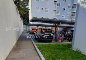 Foto 1 de Apartamento com 3 Quartos à venda, 76m² em Carmo, Curitiba