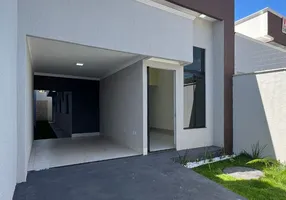 Foto 1 de Casa com 3 Quartos à venda, 110m² em Cidade Vera Cruz, Aparecida de Goiânia