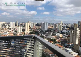 Foto 1 de Apartamento com 2 Quartos à venda, 74m² em Vila Dom Pedro I, São Paulo