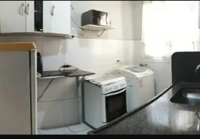 Foto 1 de Apartamento com 2 Quartos à venda, 47m² em Dom Silvério, Belo Horizonte