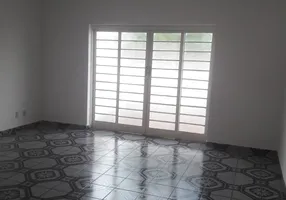 Foto 1 de Casa com 3 Quartos para alugar, 127m² em Vila Monte Alegre, Ribeirão Preto