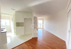 Foto 1 de Apartamento com 2 Quartos à venda, 63m² em Paulicéia, Piracicaba