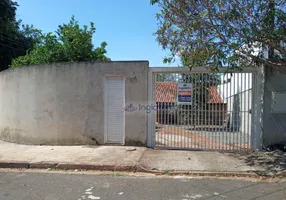 Foto 1 de Casa com 4 Quartos à venda, 153m² em Jardim Piza, Londrina