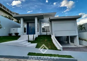 Foto 1 de Casa de Condomínio com 3 Quartos à venda, 639m² em Ibituruna, Montes Claros