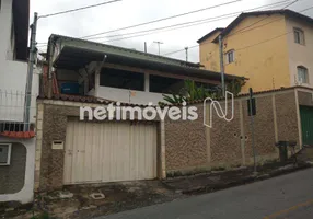 Foto 1 de Casa com 2 Quartos para alugar, 120m² em Cachoeirinha, Belo Horizonte