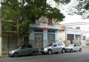 Foto 1 de Lote/Terreno à venda, 846m² em Vila Matilde, São Paulo