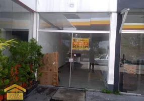 Foto 1 de Ponto Comercial para alugar, 24m² em Interlagos, São Paulo