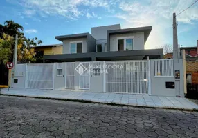 Foto 1 de Casa com 3 Quartos à venda, 199m² em Córrego Grande, Florianópolis