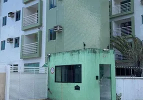 Foto 1 de Apartamento com 1 Quarto à venda, 40m² em José Américo de Almeida, João Pessoa