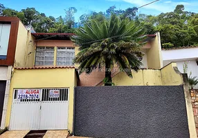 Foto 1 de Casa com 2 Quartos à venda, 95m² em Jardim do Sol, Juiz de Fora
