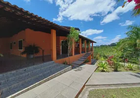 Foto 1 de Casa de Condomínio com 9 Quartos à venda, 901m² em Vila Cha de Cruz, Paudalho