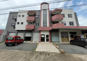 Foto 1 de Sala Comercial para alugar, 45m² em Guanabara, Joinville