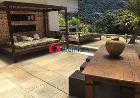 Foto 1 de Casa com 6 Quartos à venda, 1500m² em Gávea, Rio de Janeiro