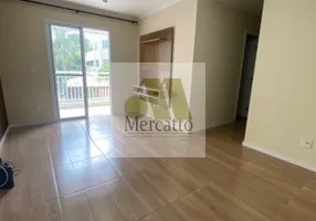 Foto 1 de Apartamento com 3 Quartos à venda, 77m² em Jardim Bom Tempo, Taboão da Serra