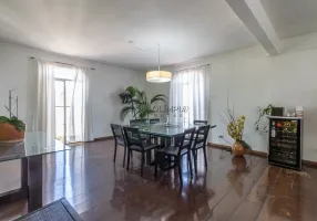 Foto 1 de Apartamento com 4 Quartos à venda, 280m² em Bela Vista, São Paulo