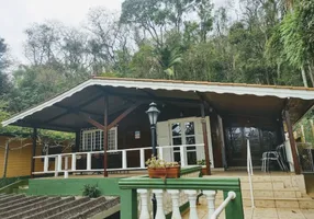 Foto 1 de Casa de Condomínio com 3 Quartos à venda, 197m² em Condomínio Vila Verde, Itapevi
