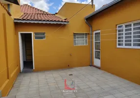 Foto 1 de Casa com 3 Quartos para alugar, 200m² em Vila Bianchi, Bragança Paulista