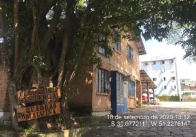 Foto 1 de Apartamento com 2 Quartos à venda, 36m² em Santa Tereza, Porto Alegre