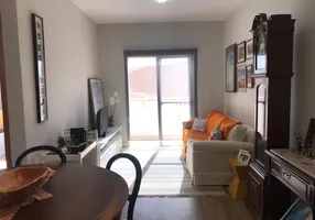 Foto 1 de Apartamento com 2 Quartos à venda, 84m² em Alto São Pedro, Taubaté