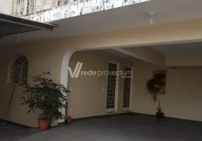 Foto 1 de Casa com 4 Quartos à venda, 215m² em Jardim Chapadão, Campinas