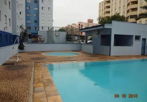 Foto 1 de Apartamento com 2 Quartos à venda, 60m² em Jardim Paulicéia, Campinas